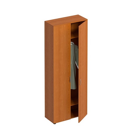 Шкаф для одежды высокий ФР 310