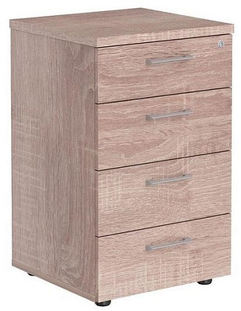 Тумба приставная XLC-4D.1