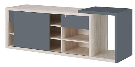 Креденция тип 1, левая ZIO285412