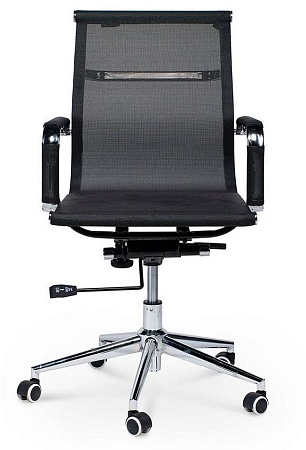 Кресло офисное Хельмут LB HA-102-1