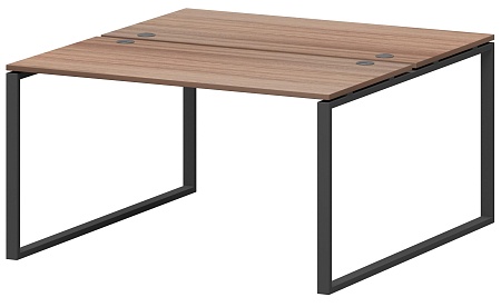 Бенч двойной на 2 рабочих места АМБ.О-003