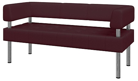 Диван трехместный Bu3-2