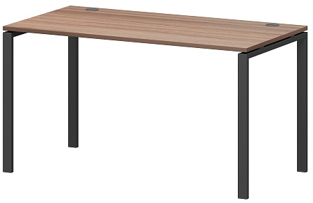 Стол на металлокаркасе АМ-005.60