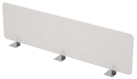 Барьер оргстекло фронтальный 9БР.050.3