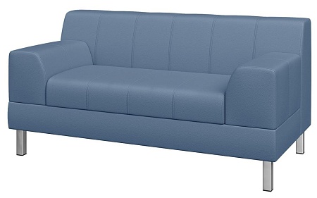 Диван двухместный Flagman FL2-2