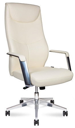Кресло офисное Harvard L317HCA-ivory