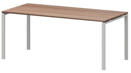 Стол на металлокаркасе для заседаний АМ-0058