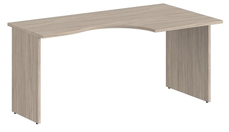 Стол эргономичный правый SG.422.WH.R