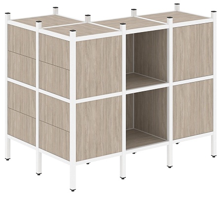 Комплект VR.L-51