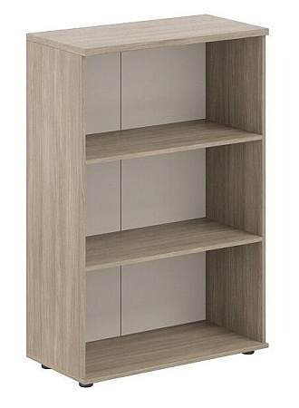 Стеллаж средний  з.ст HDF SG.803