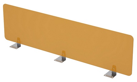 Барьер оргстекло фронтальный 9БР.050.3