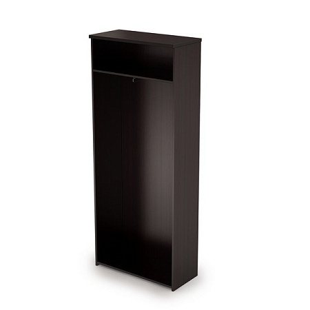 Шкаф для одежды без фасада 2Ш.013