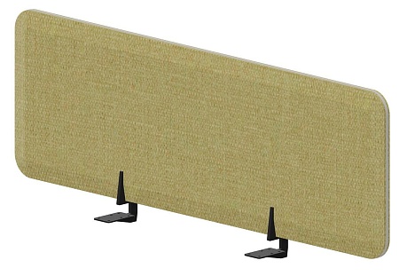 Фронтальный экран Pinable Design для отдельного ст...
