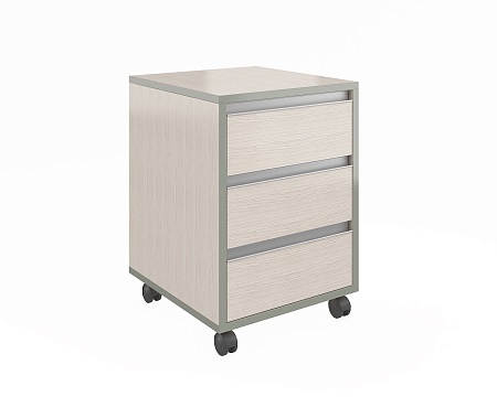 Тумба  подкатная V-3.0 ц/з