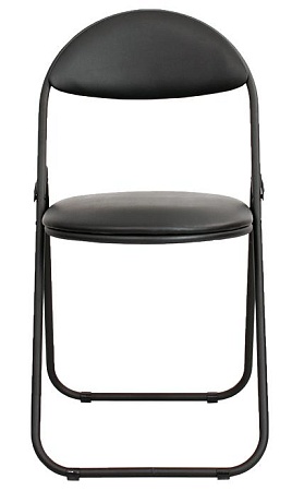 Конференц-кресло Golf black 450344/V