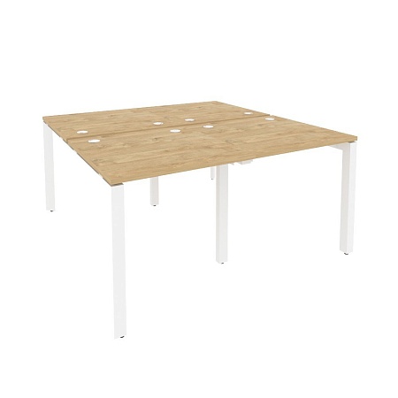 Рабочая станция на П-образном м/к  O.MP-D.RS-4.0.8