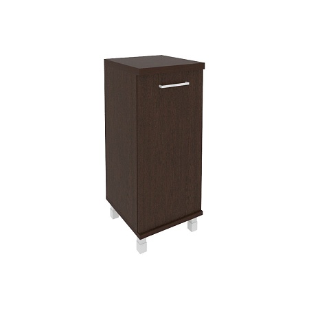 Шкаф узкий низкий KSU-3.1