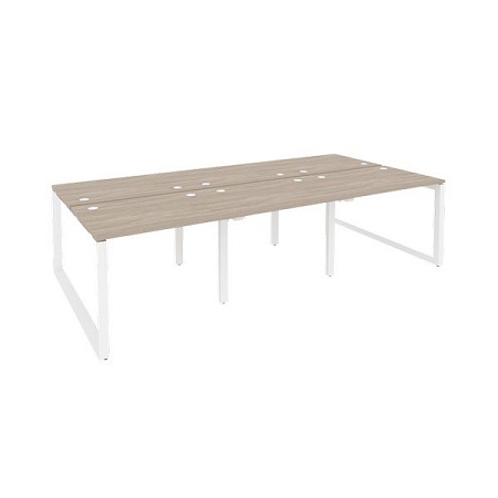 Рабочая станция на О-образном м/к O.MO-D.RS-6.1.7