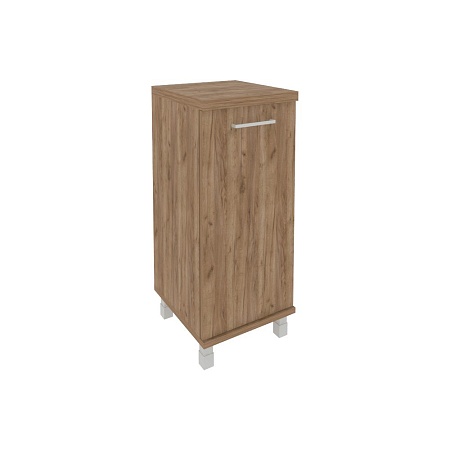 Шкаф узкий низкий KSU-3.1