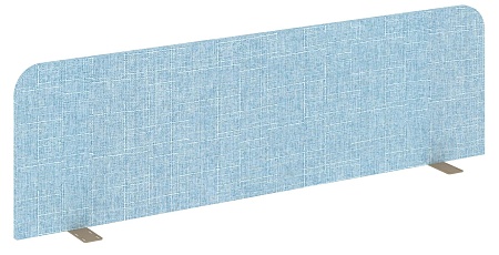 Экран продольный (ткань-ROMEO) ES.TEKR.R-138