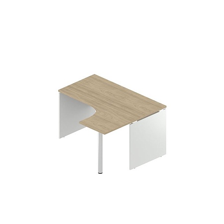 Стол эргономичный правый R-3.2R