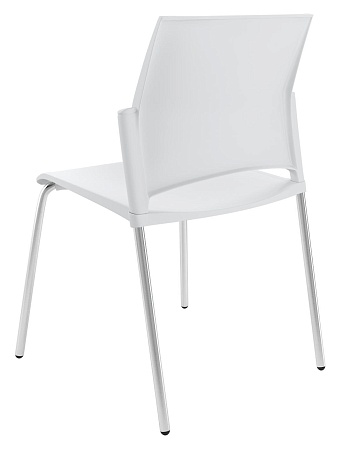 RESTART Стул, каркас Хром ЦБ-00011271