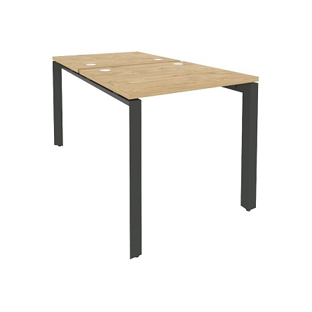 Рабочая станция на П-образном м/к O.MP-D.RS-2.0.7