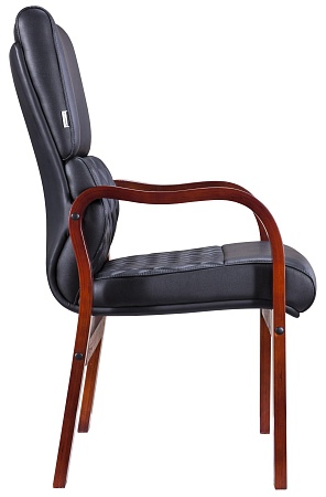 Конференц-кресло President Wood CF EP 101 W