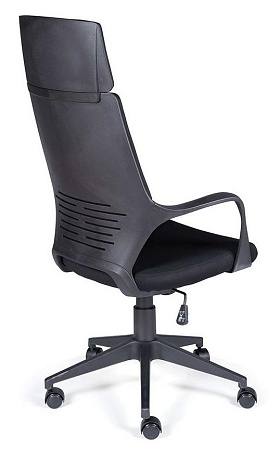 Кресло офисное IQ (full black) CX0898H-1-54