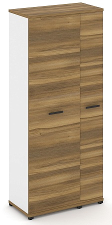 Гардероб широкий CN.GB-002 B/W