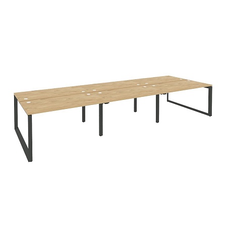 Рабочая станция на О-образном м/к O.MO-D.RS-6.3.7