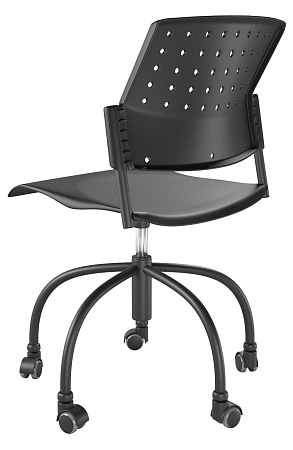 MOVIE Кресло паук, каркас Черный ЦБ-00000257