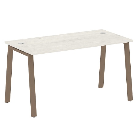 Стол письменный на А-образном м/к БА.СП-3