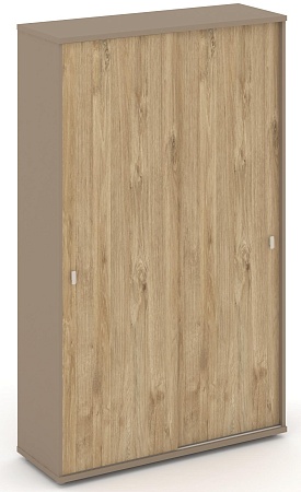 Шкаф-купе для одежды ES.SHK-1.3