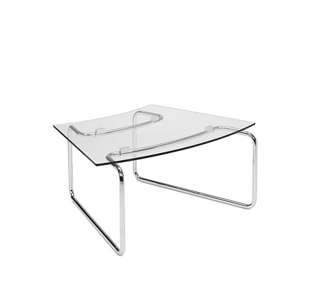 PATH Стол трапеция (стекло) PT TAV 57