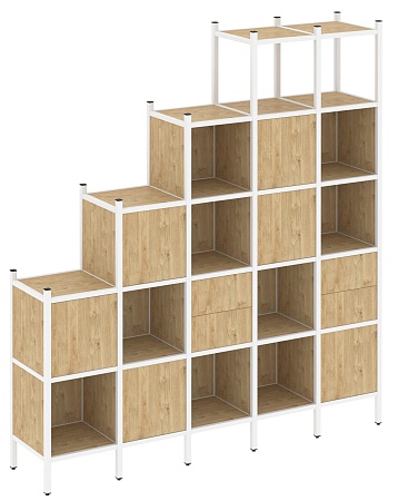 Комплект VR.L-25