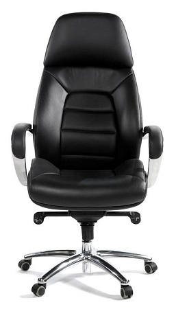 Кресло офисное Porsche F181 black