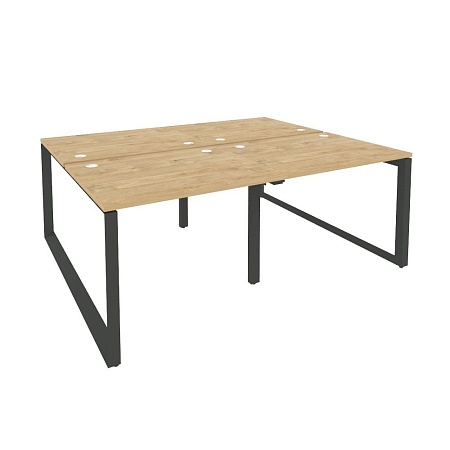 Рабочая станция на О-образном м/к O.MO-D.RS-4.1.8