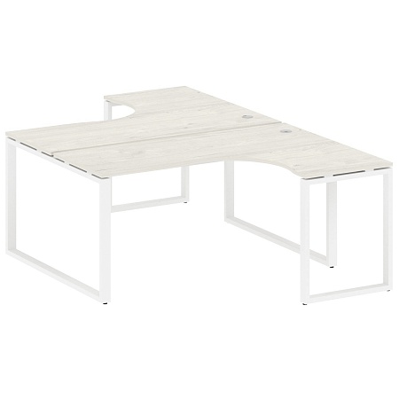 Рабочая станция криволинейная на О-образном м/к БО.РАС-СА-2.4