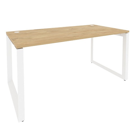 Стол рабочий на О-образном м/к O.MO-SP-4.8
