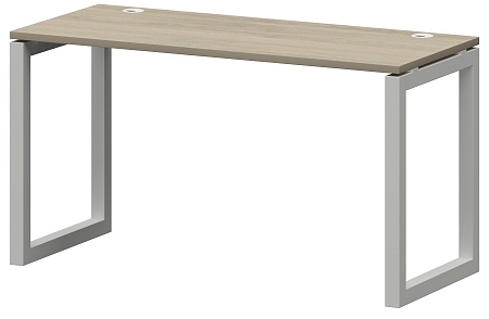 Стол на металлокаркасе СМС25-О-12К.60.Пр50