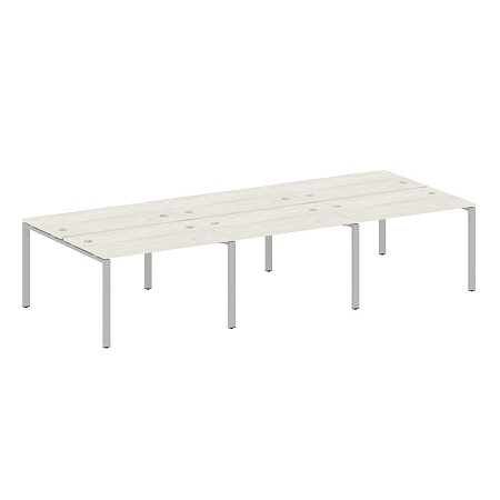 Рабочая станция на 6 раб.мест БП.СМ-6.2