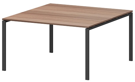 Стол на металлокаркасе для заседаний АМ-002.123