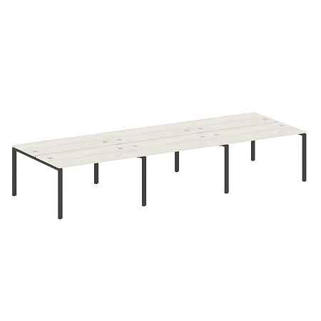 Рабочая станция на 6 раб.мест БП.СМП-6.3