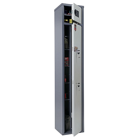 Оружейный шкаф   AIKO БЕРКУТ-165/2 EL