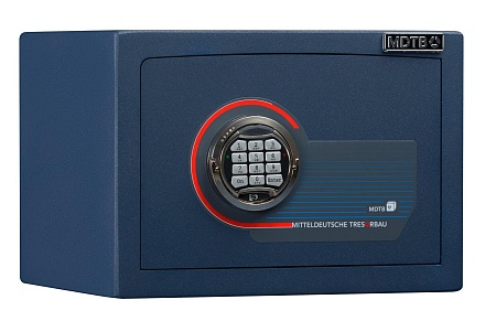 Сейф  MDTB EK-28.E
