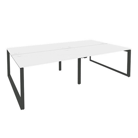 Рабочая станция на О-образном м/к  O.MO-D.RS-4.3.8