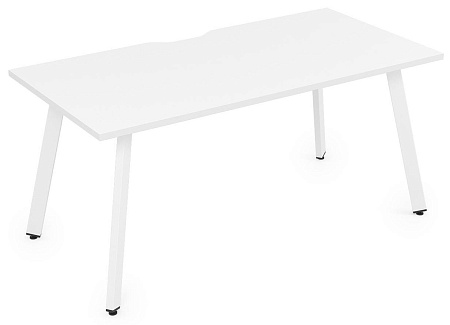 Стол рабочий, прямолинейный 10СРВ.085