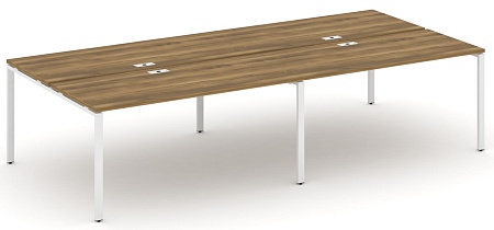 Рабочая станция на 4 места CN.DRS-008