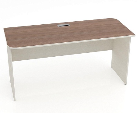 Стол письменный Б331/1L